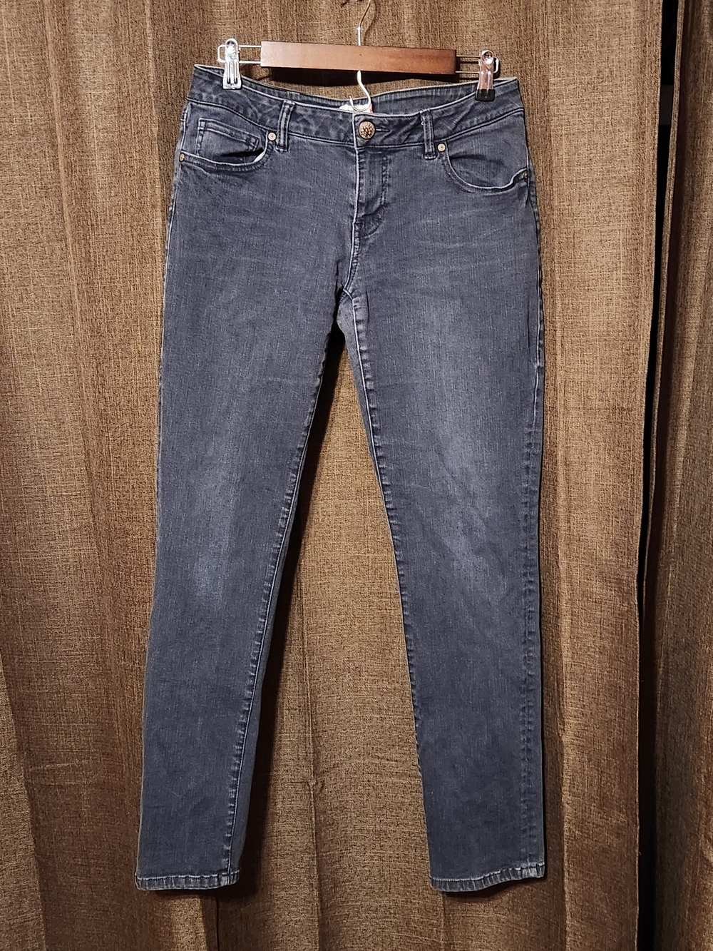 Cabi Jeans Dark Wash Denim Jeans